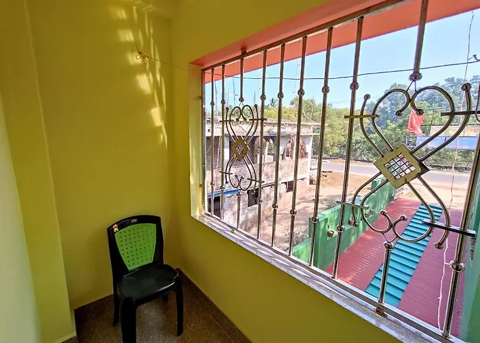 Anjana Palace