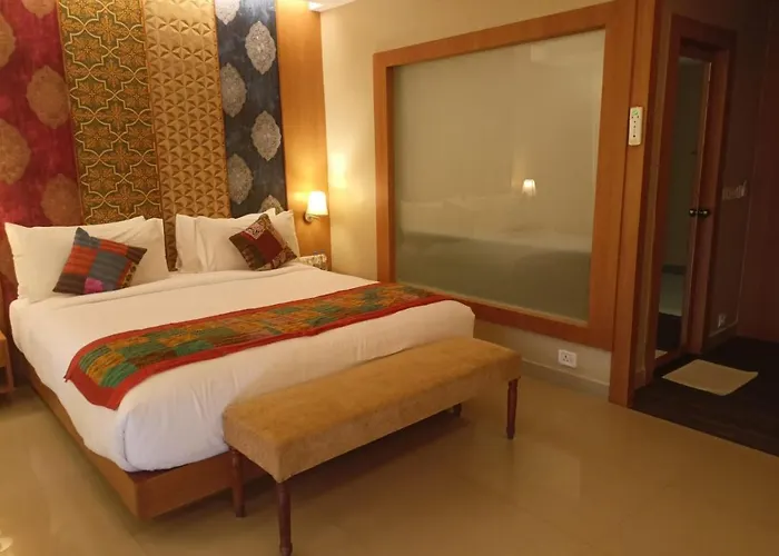 Abhyagama Hotel