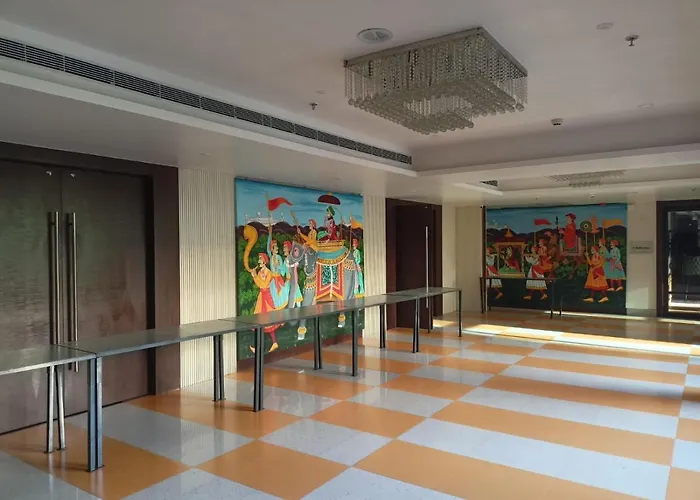 Abhyagama Hotel