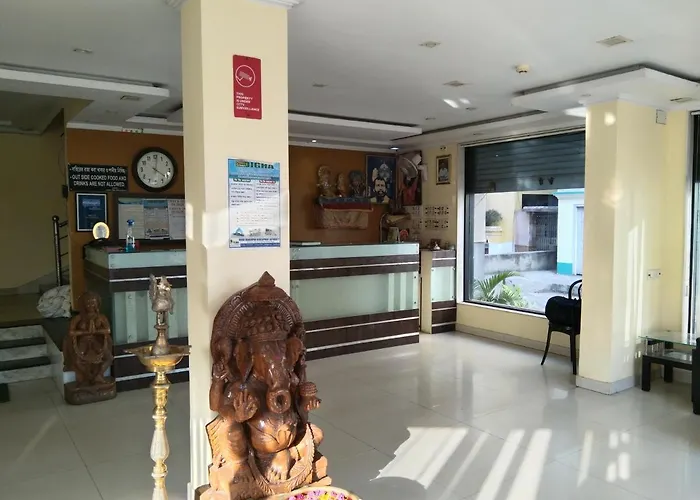 Hotel Mira International !! Beach Nearby
