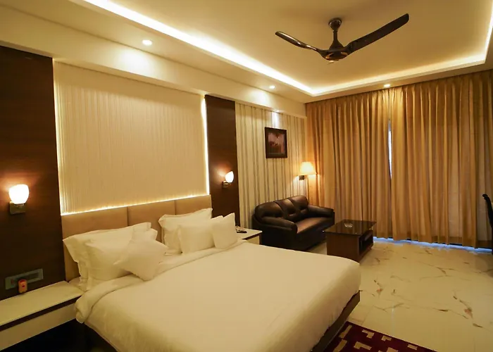 Shanti Seaview Resort & Spa