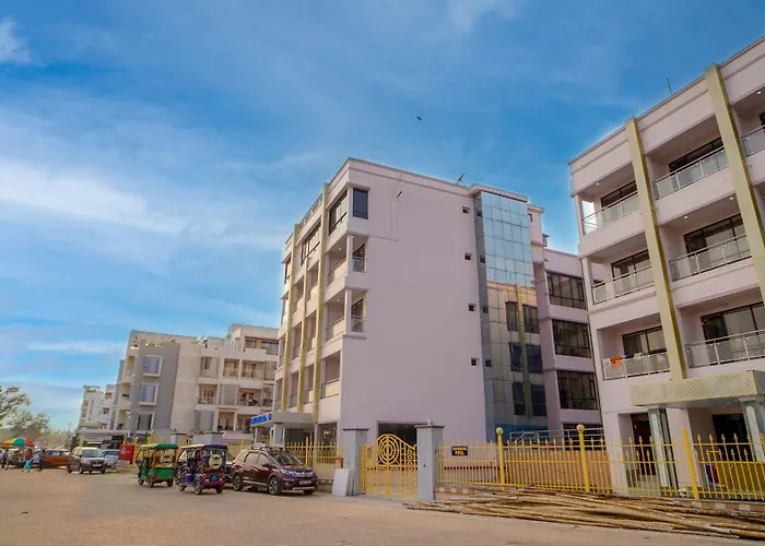 Hotel New Sagar Priya