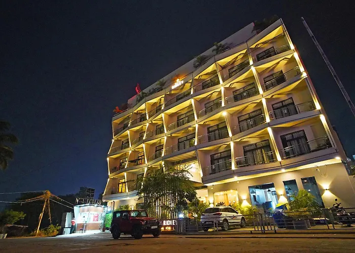 Hotel Ridley International