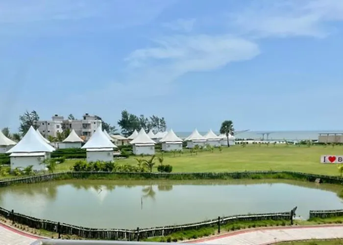 Luxury Amar Tree Resort