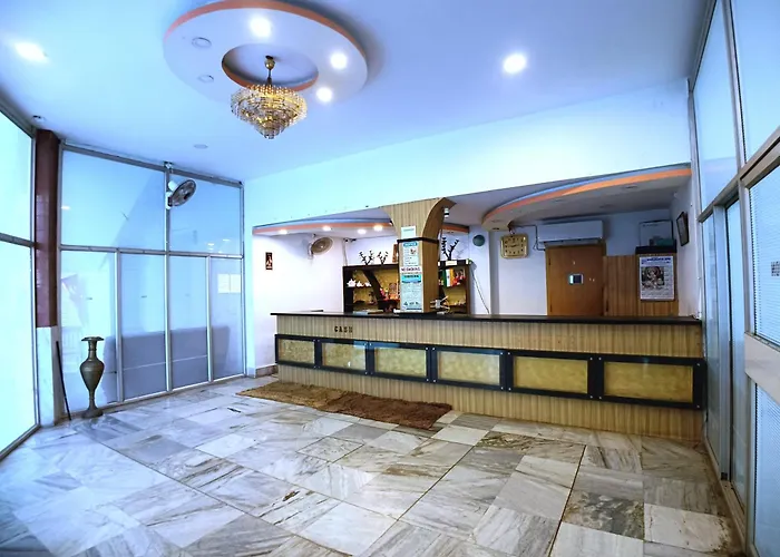 Hotel Sea Coast