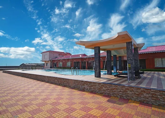 Prasant Beach Resort