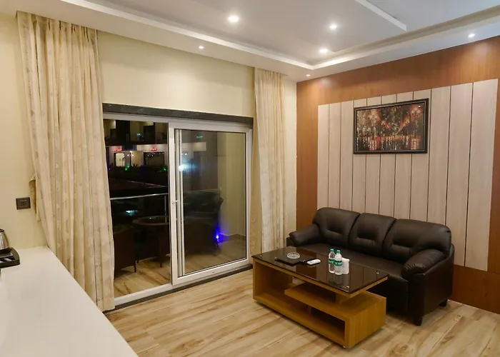 Resort K Sea View Mandarmoni