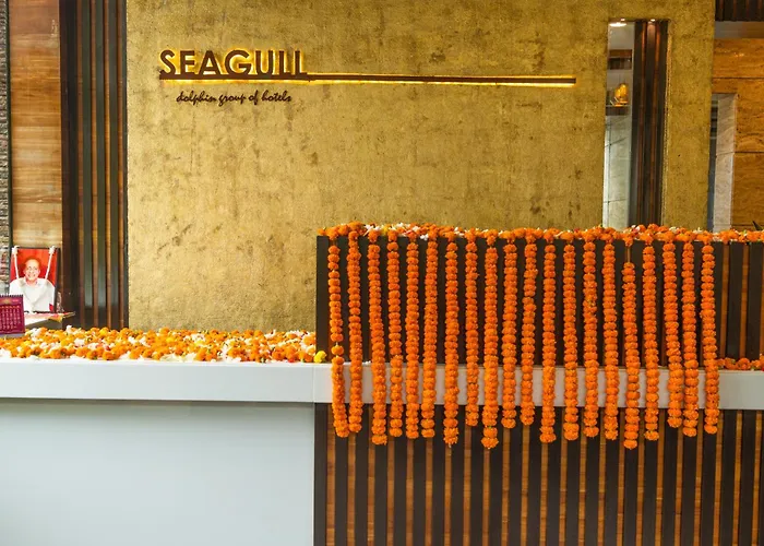 Hotel Seagull