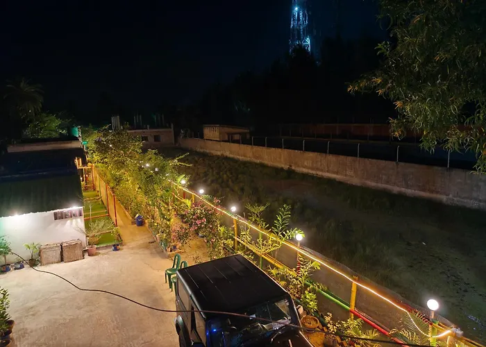 Tapama Resort Bakkhali