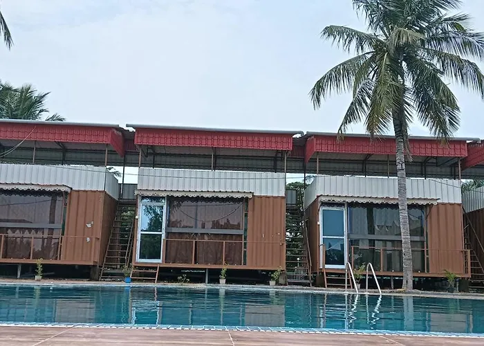 Sheoak Retreat Tajpur