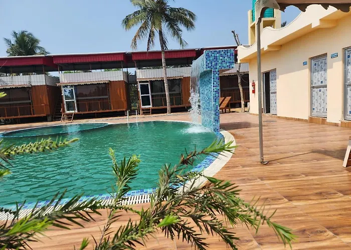 Sheoak Retreat Tajpur