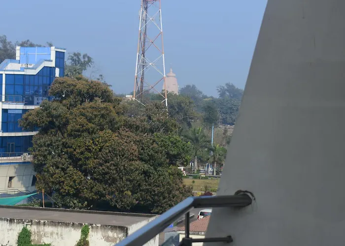 Hotel Ridley International