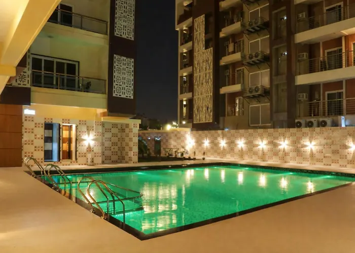 Hotel Royal Bishnu By Bishnu Inn