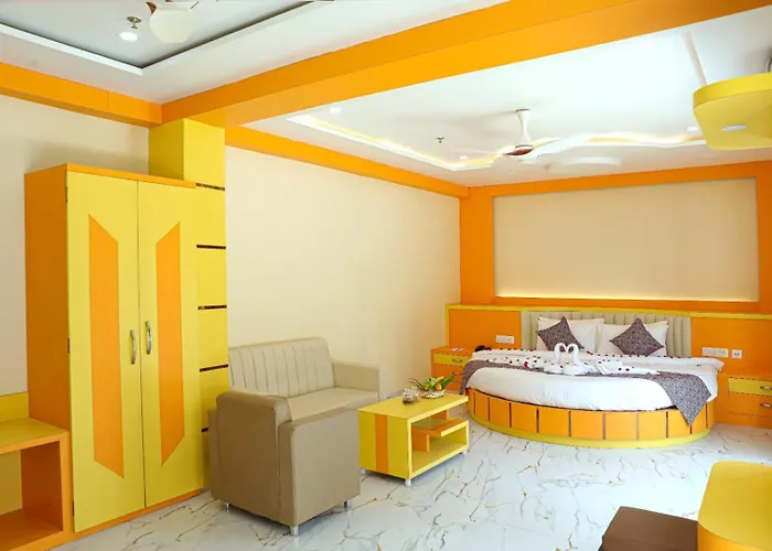 Hotel Royal Bishnu By Bishnu Inn